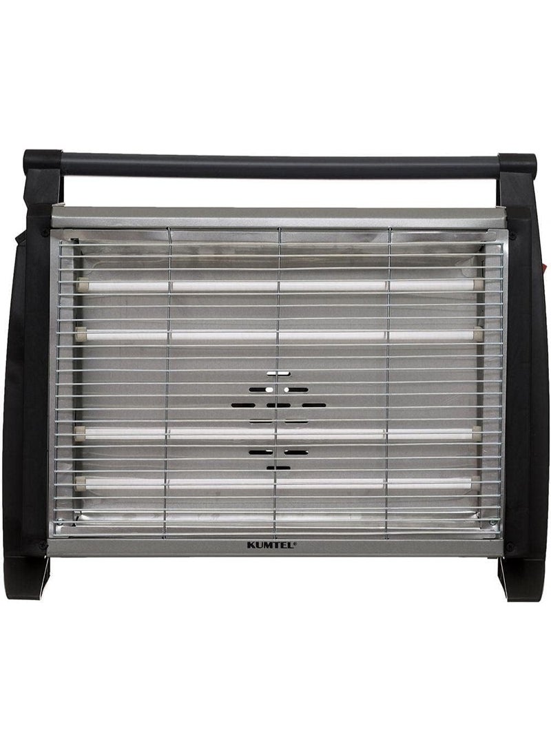 دفاية هالوجين 4 شمعة 1800 وات IX2835